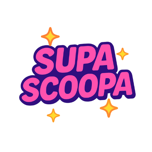 Supa Scoopa
